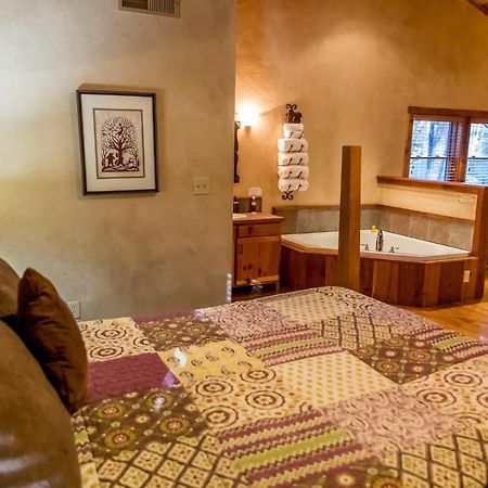 Riverside Cottage #24 Ruidoso Zewnętrze zdjęcie