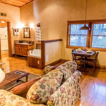 Riverside Cottage #24 Ruidoso Zewnętrze zdjęcie