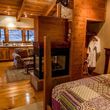 Riverside Cottage #24 Ruidoso Zewnętrze zdjęcie