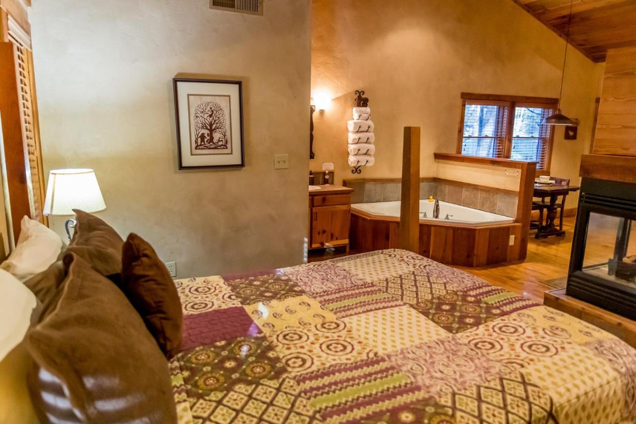 Riverside Cottage #24 Ruidoso Zewnętrze zdjęcie