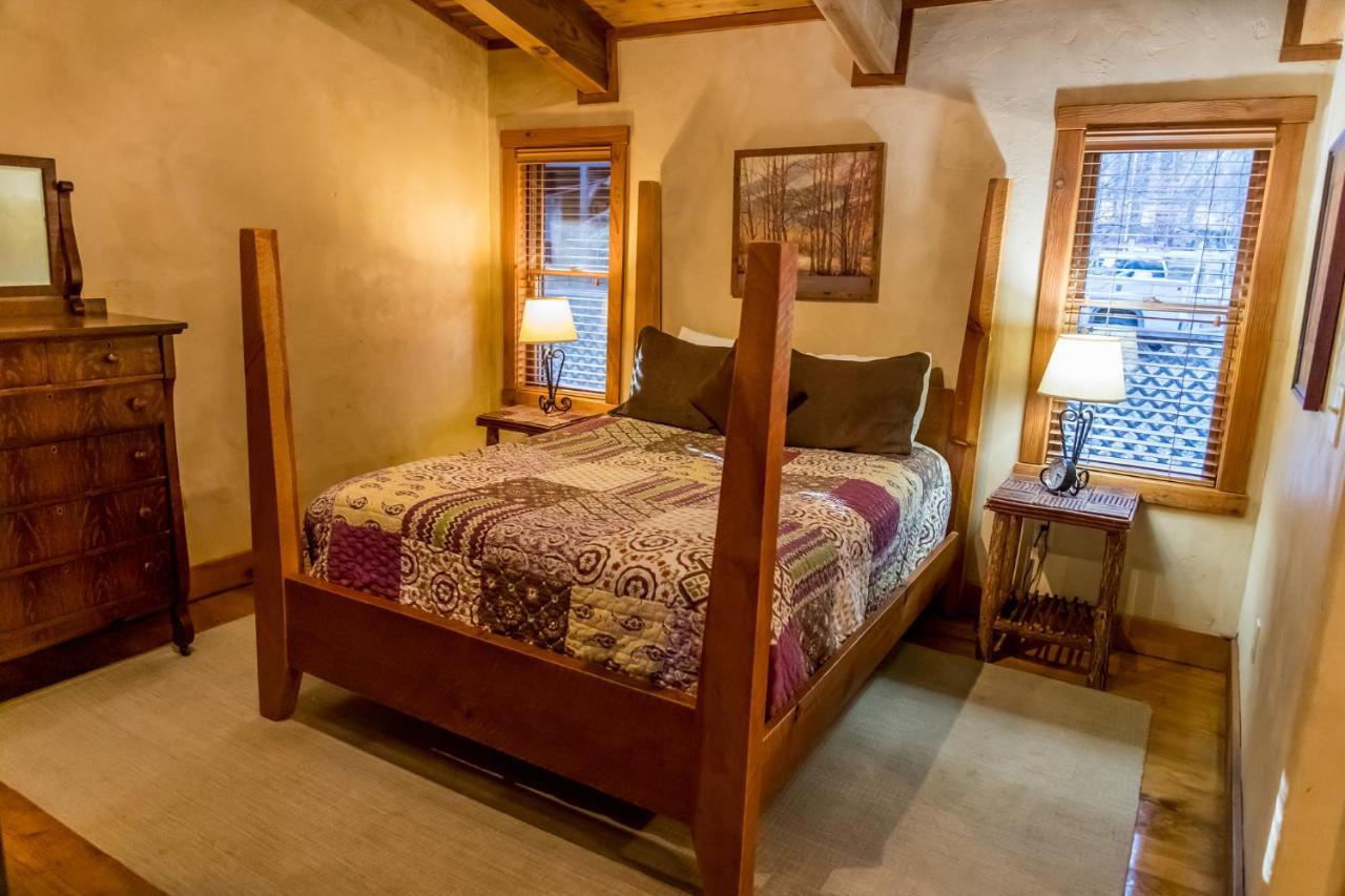 Riverside Cottage #24 Ruidoso Zewnętrze zdjęcie