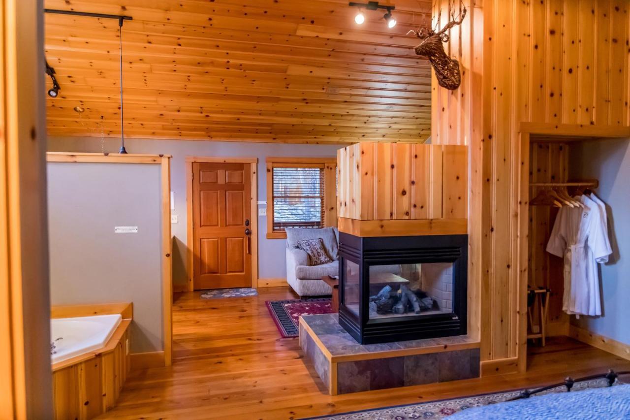Riverside Cottage #24 Ruidoso Zewnętrze zdjęcie
