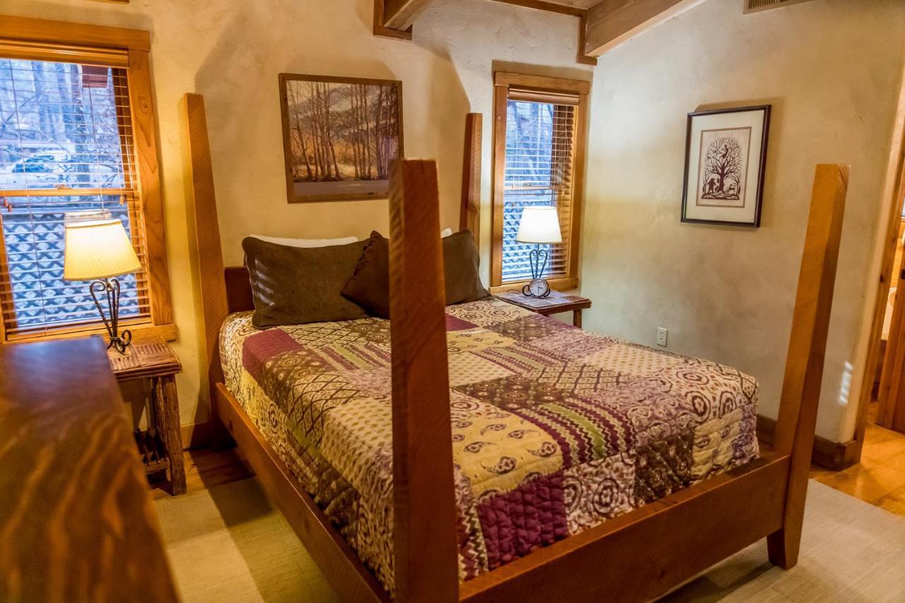 Riverside Cottage #24 Ruidoso Zewnętrze zdjęcie