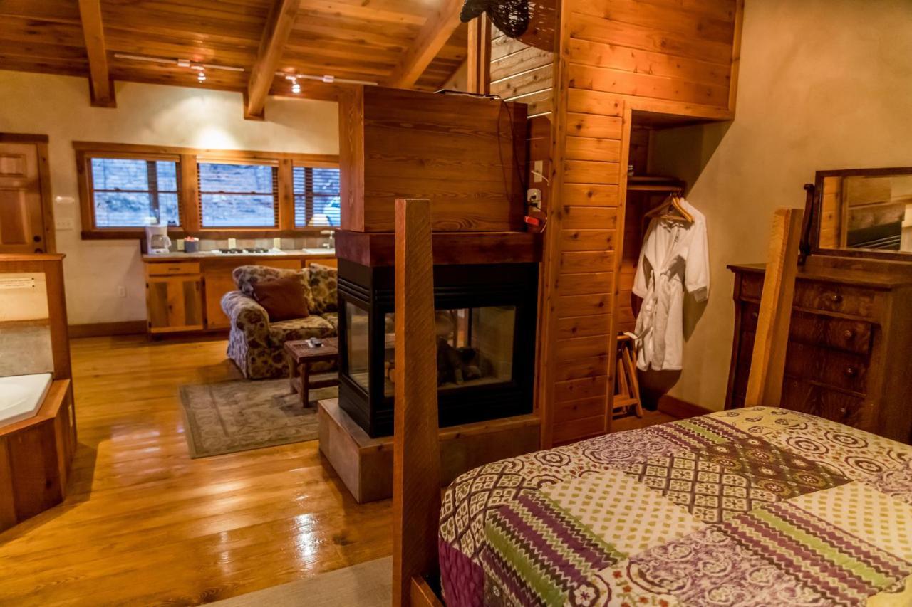 Riverside Cottage #24 Ruidoso Zewnętrze zdjęcie