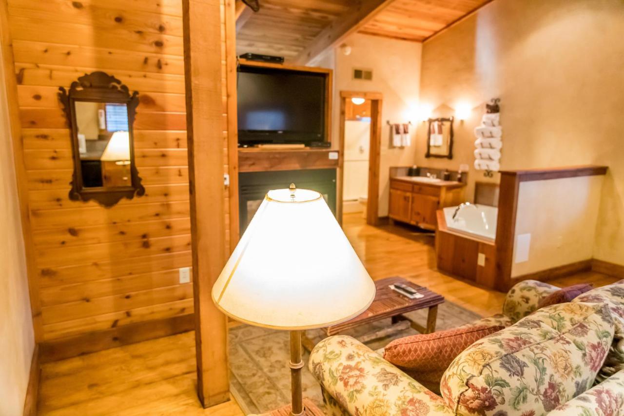 Riverside Cottage #24 Ruidoso Zewnętrze zdjęcie