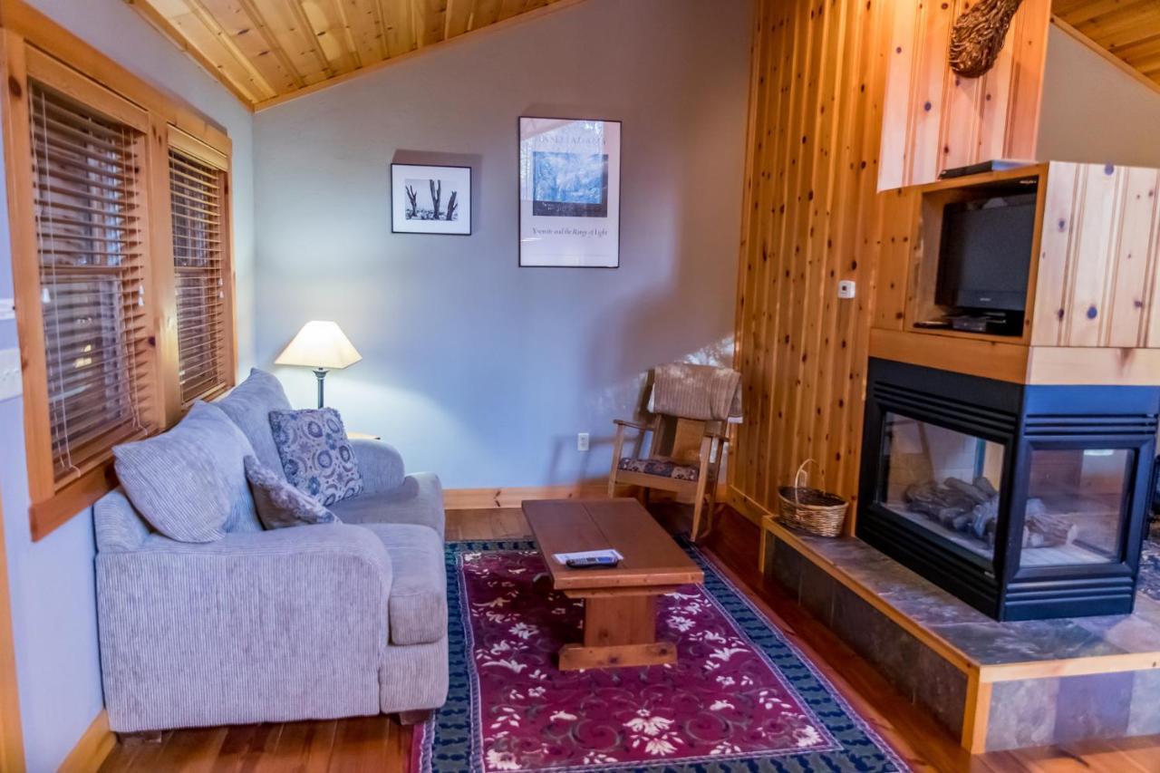 Riverside Cottage #24 Ruidoso Zewnętrze zdjęcie