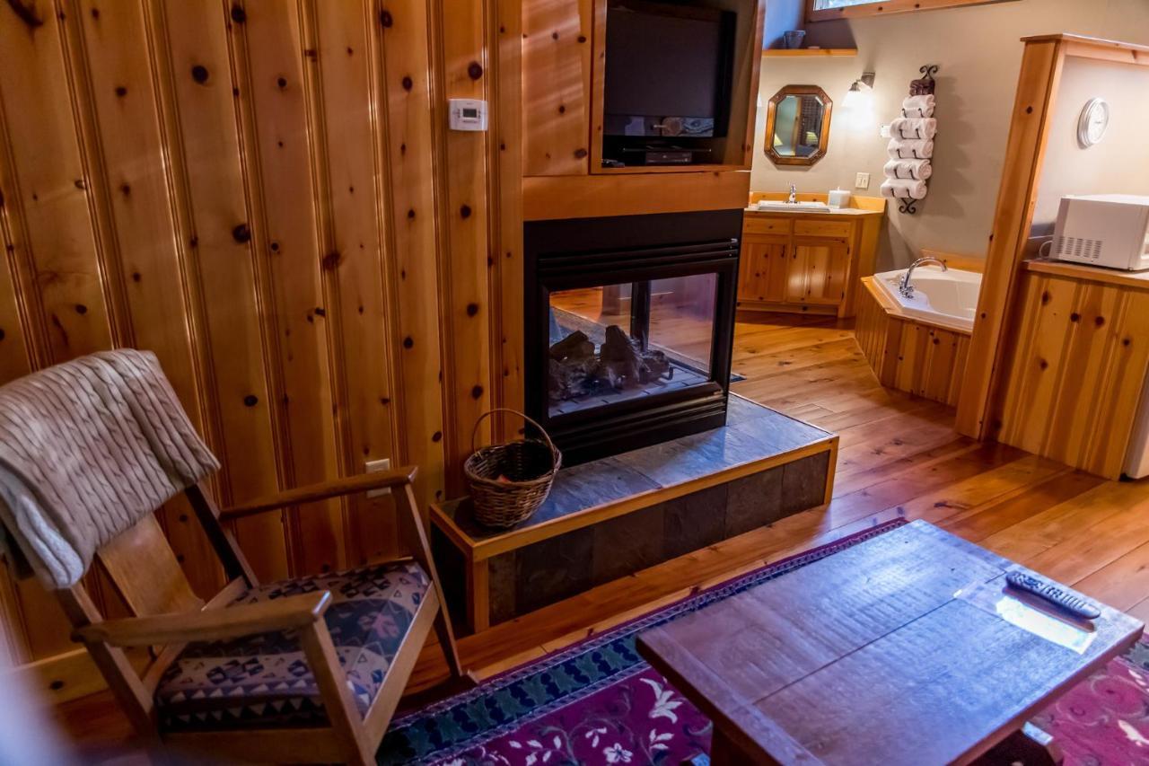 Riverside Cottage #24 Ruidoso Zewnętrze zdjęcie