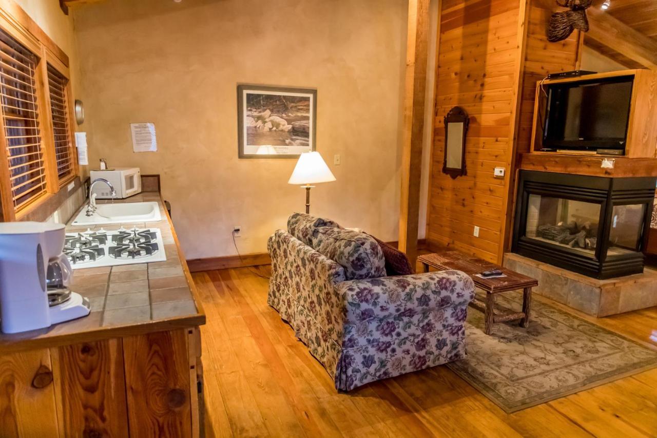 Riverside Cottage #24 Ruidoso Zewnętrze zdjęcie