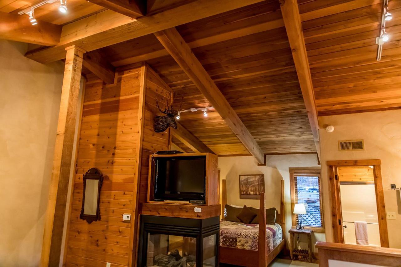 Riverside Cottage #24 Ruidoso Zewnętrze zdjęcie